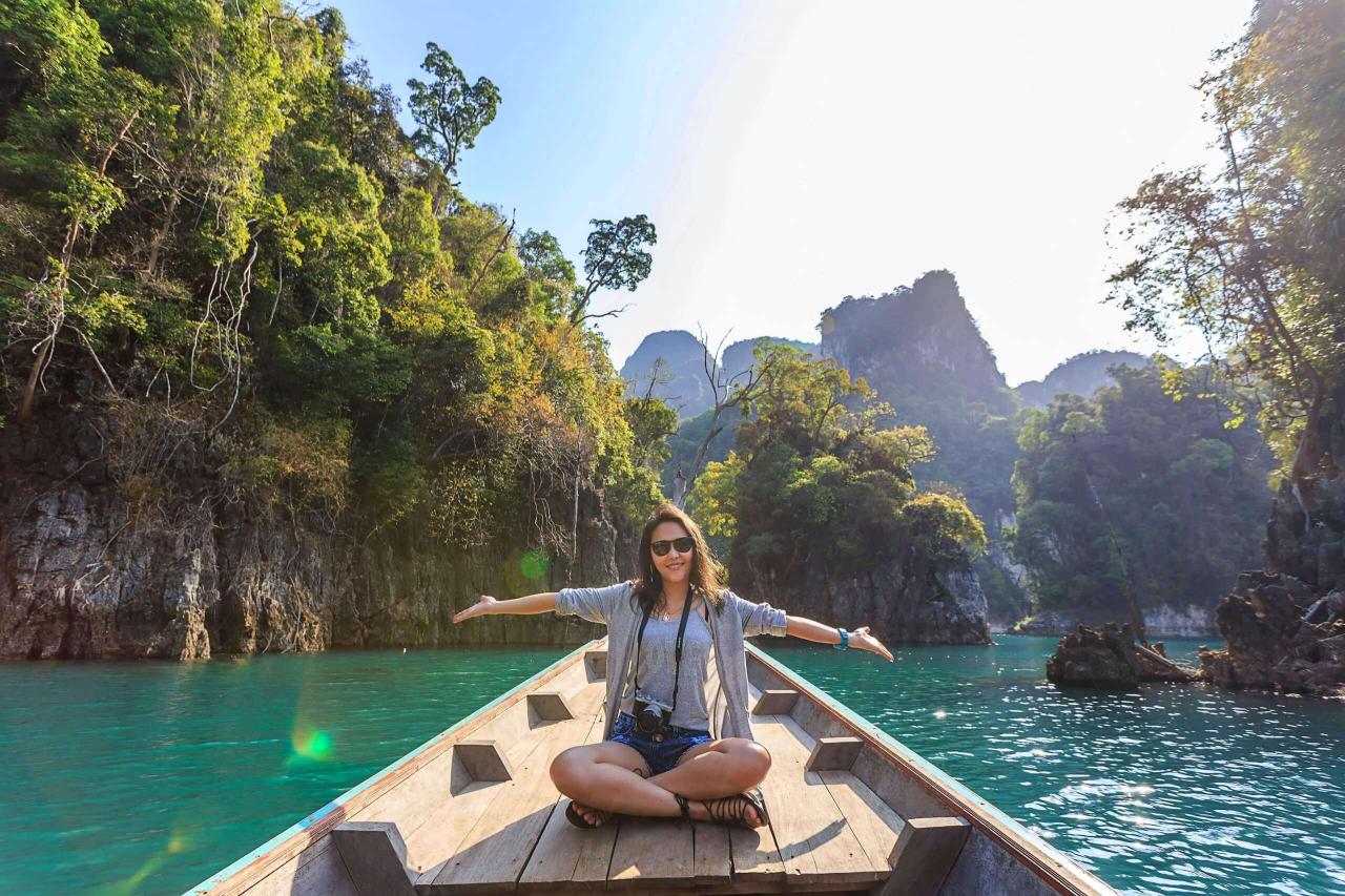 Jelajahi Mangrove Langkawi: Ekowisata yang Menakjubkan